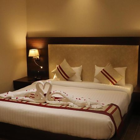 بيوار Hotel Grand Geeta المظهر الخارجي الصورة