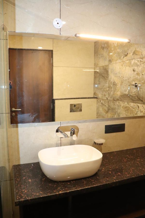 بيوار Hotel Grand Geeta المظهر الخارجي الصورة