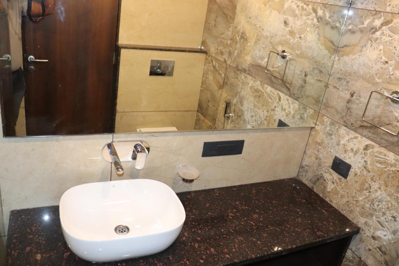 بيوار Hotel Grand Geeta المظهر الخارجي الصورة