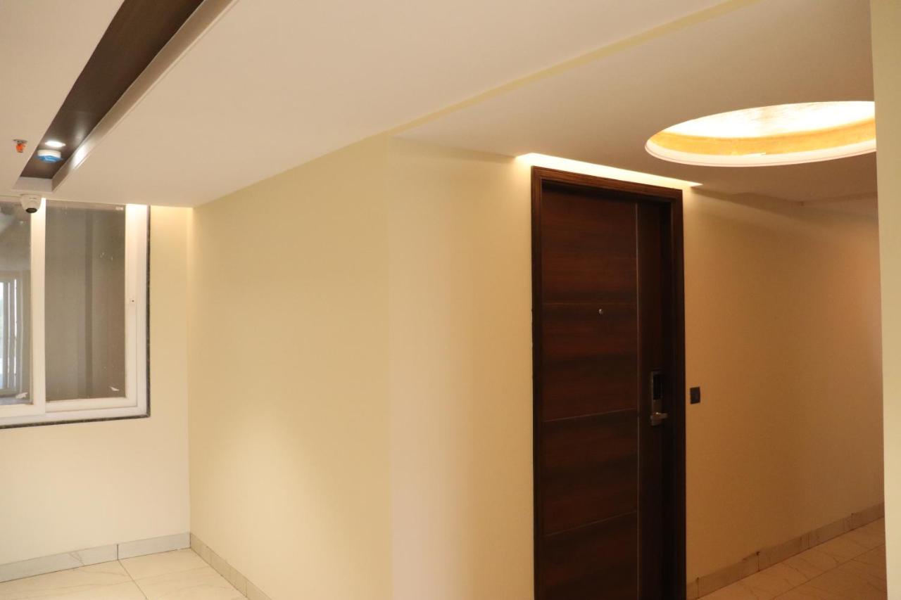 بيوار Hotel Grand Geeta المظهر الخارجي الصورة