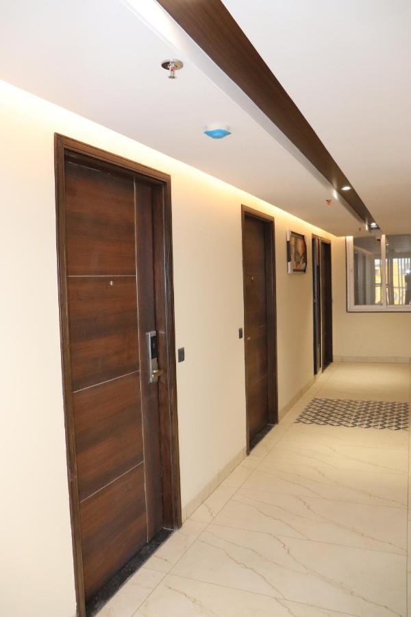 بيوار Hotel Grand Geeta المظهر الخارجي الصورة